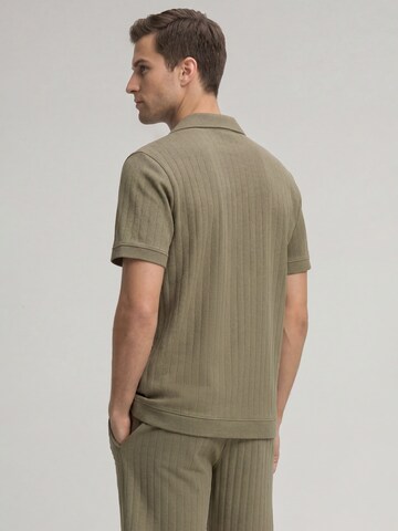 T-Shirt 'Juanmanuel' JOOP! en vert