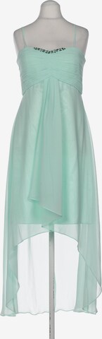 Vera Mont Dress in L in Green: front