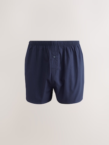 Next Шорты Боксеры в Синий