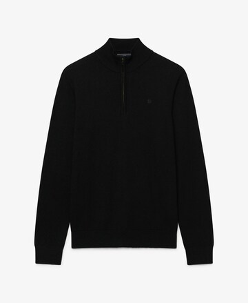Superdry & Co Trui 'Essential' in Zwart
