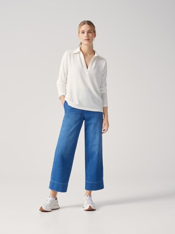 Someday Blouse 'Kuki' in White