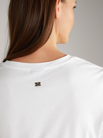 JOOP! Shirt in Weiß