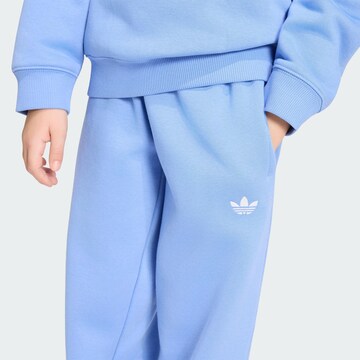 ADIDAS ORIGINALS - Ropa para correr en azul