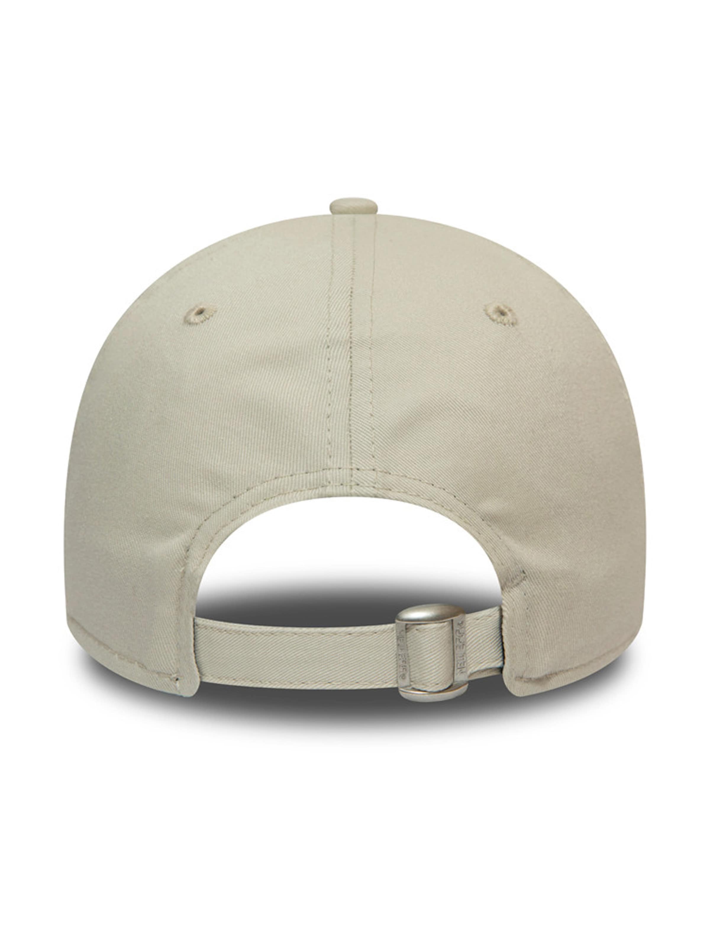 NEW ERA Τζόκεϊ 'League Essential 9Forty' σε μπεζ