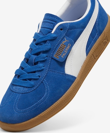 PUMA - Zapatillas deportivas bajas 'Palermo' en azul