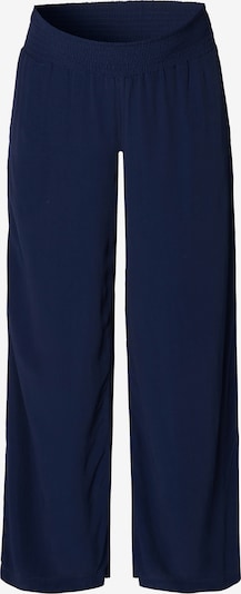 Esprit Maternity Pantalon en bleu foncé, Vue avec produit