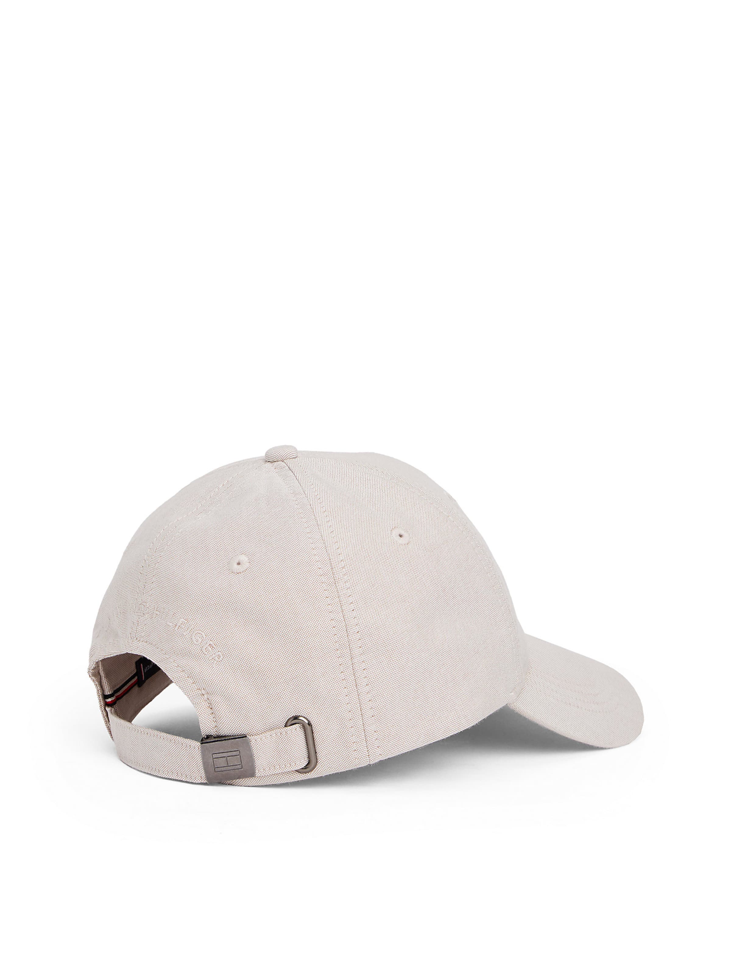 TOMMY HILFIGER Cap in White