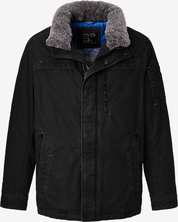 REDPOINT Outdoorjacke in Blau: Vorderseite