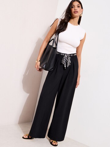 Friends Like These Широкий Штаны в Черный