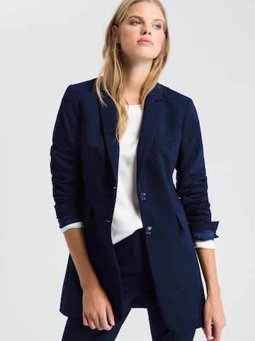 MARC AUREL Blazer in Blau