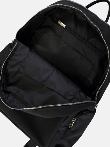 LERROS Backpack in Black