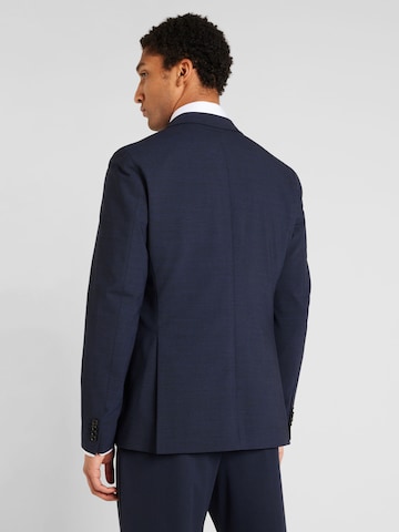 Michael Kors Regular fit Blazer in Blue