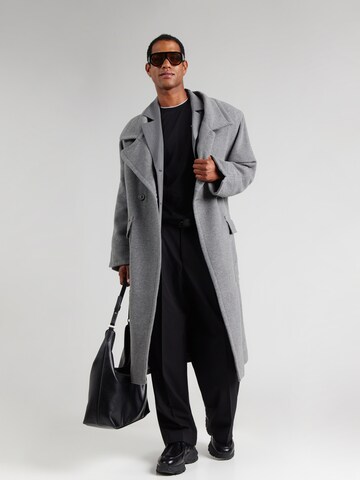 juoda Karl Lagerfeld Marškinėliai