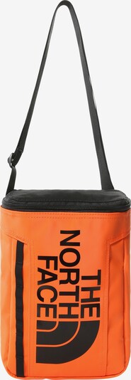 THE NORTH FACE Umhängetasche in orange, Produktansicht