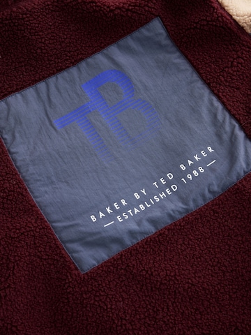 Baker by Ted Baker - Chaqueta de entretiempo en azul