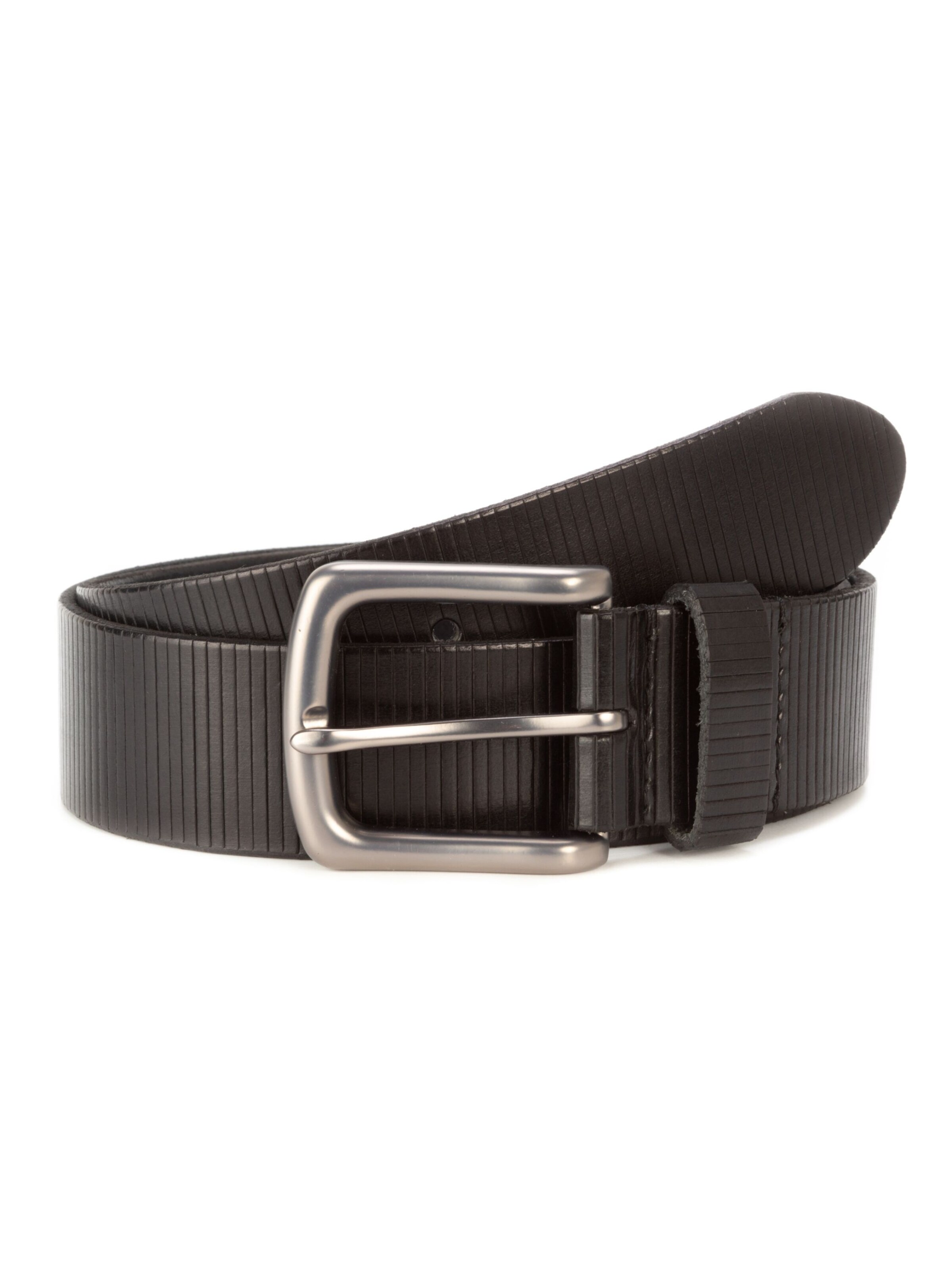 BA98 Belt in Black