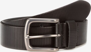 BA98 Belt in Black