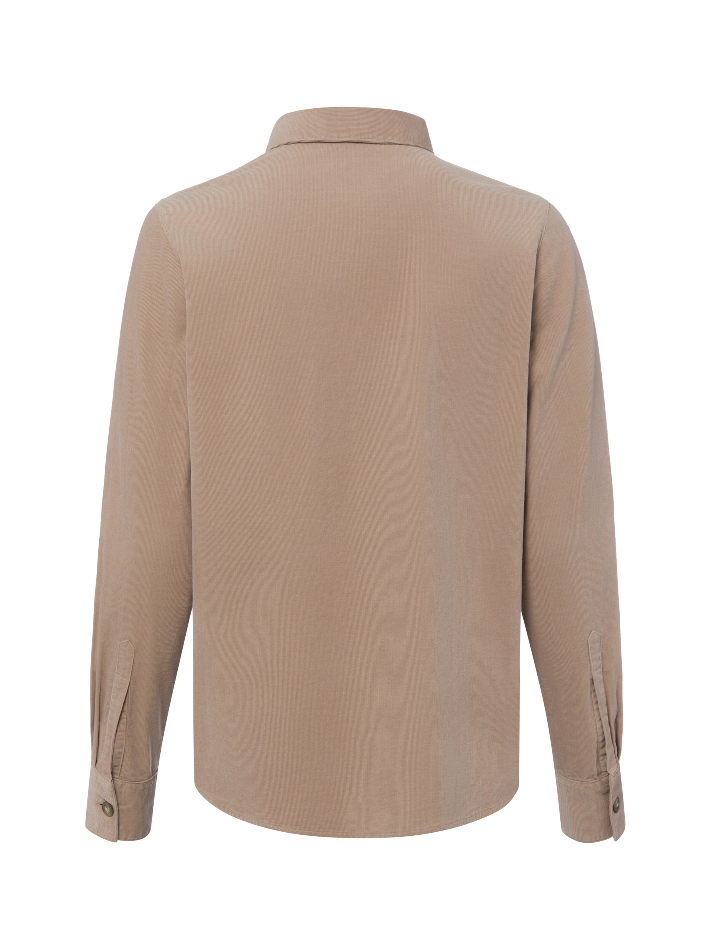 Franco Callegari Blouse in Beige
