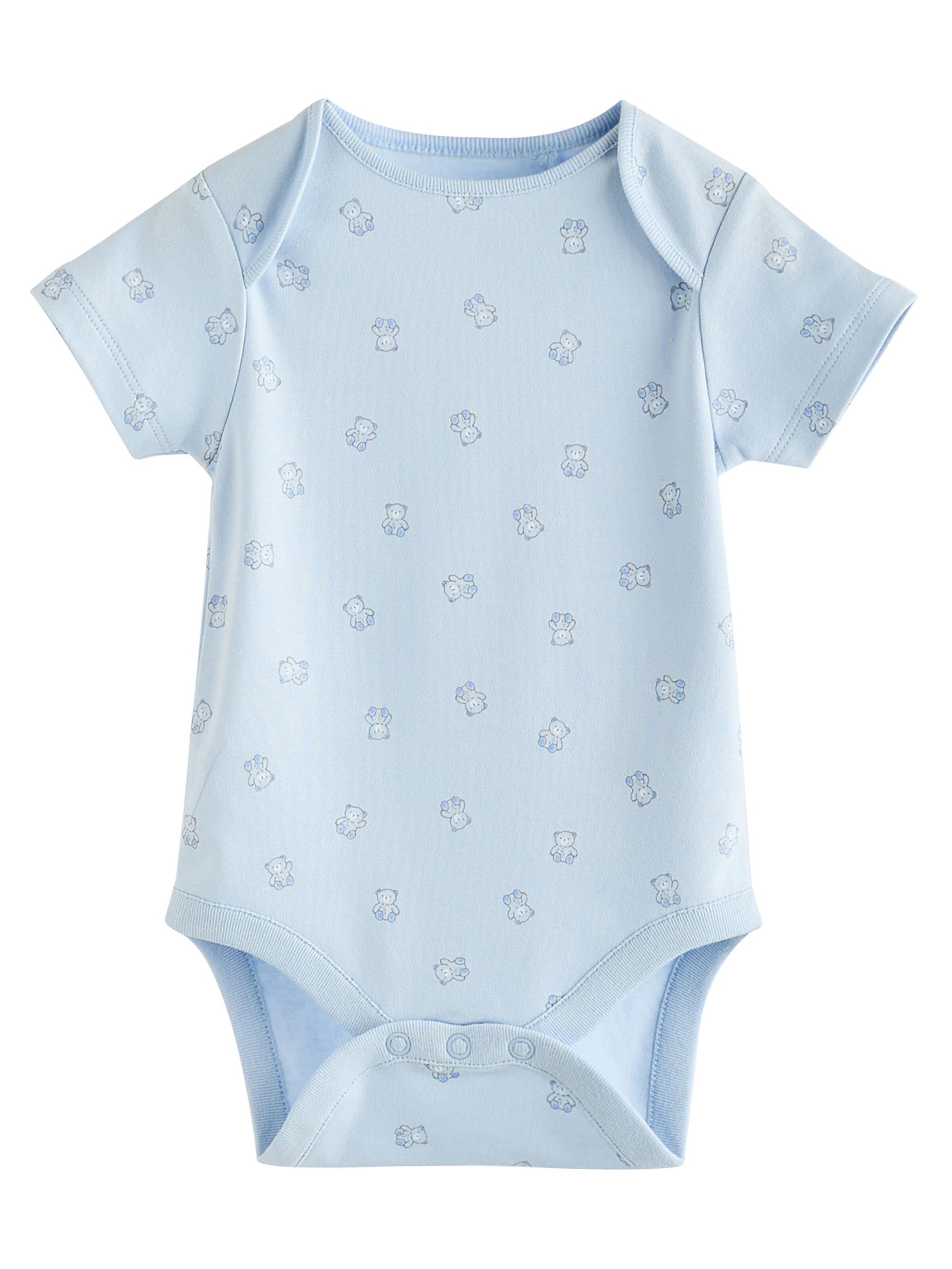 Tutina / body per bambino di Next in blu
