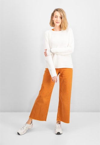 Pull-over FYNCH-HATTON en blanc