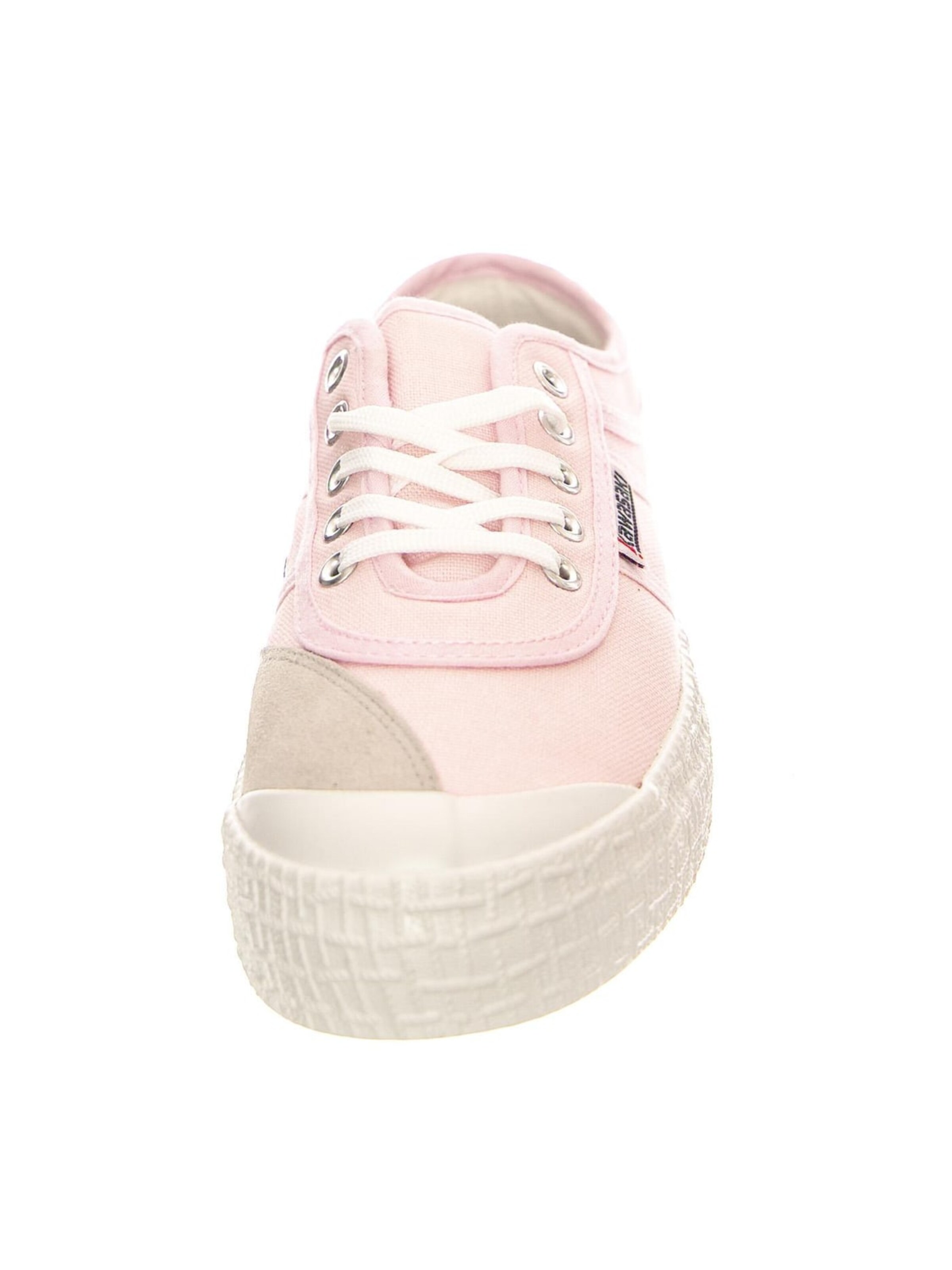 Scarpa stringata sportiva 'W' Original 3.0 Candy Pink Shoes' di KAWASAKI in rosa
