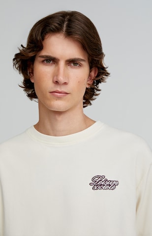T-Shirt Scalpers en violet