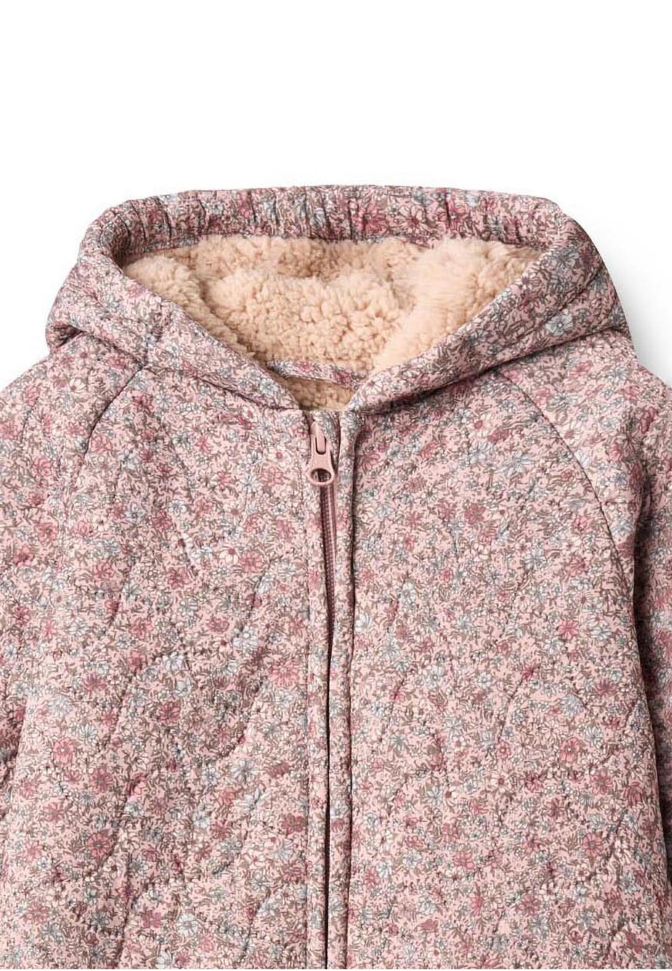 Costume fonctionnel 'Krammo' WHEAT en rose