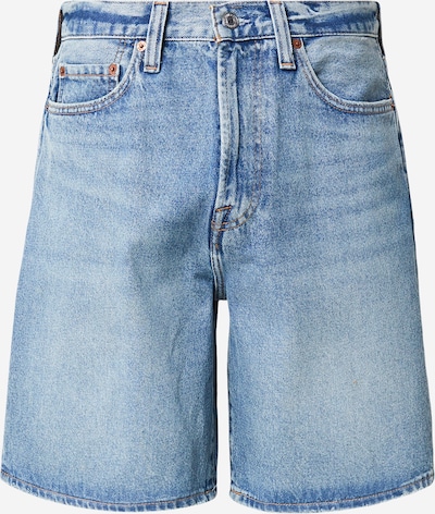 Abercrombie & Fitch Traperice u plavi traper, Pregled proizvoda