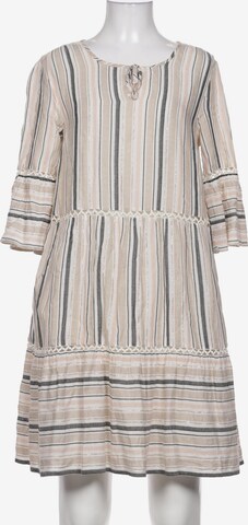 CULTURE Dress in S in Beige: front