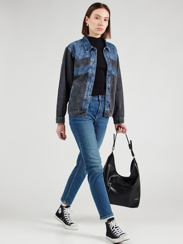 Regular Jean SCOTCH & SODA en bleu