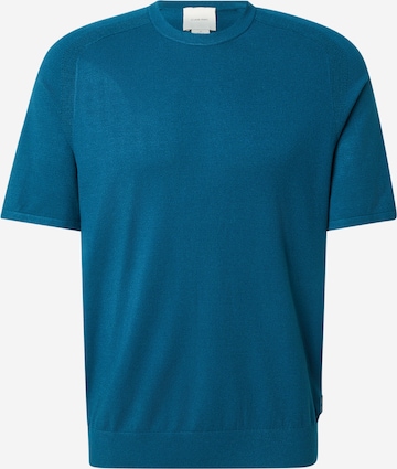 Calvin Klein Pulóver - kék: elől