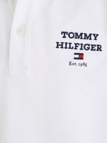 TOMMY HILFIGER Shirt in Weiß