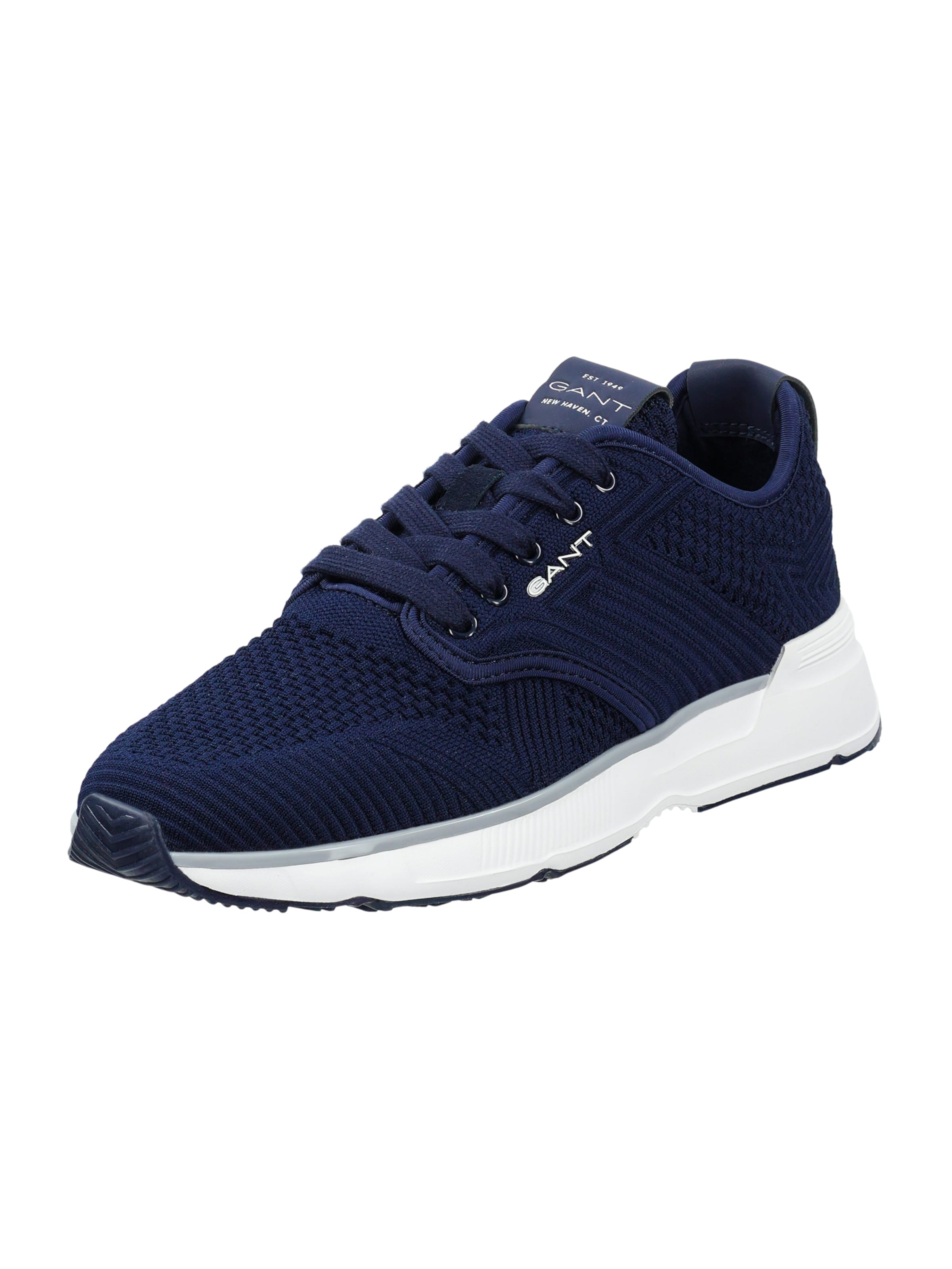 GANT Trainers 'Beeker' in Blue: front