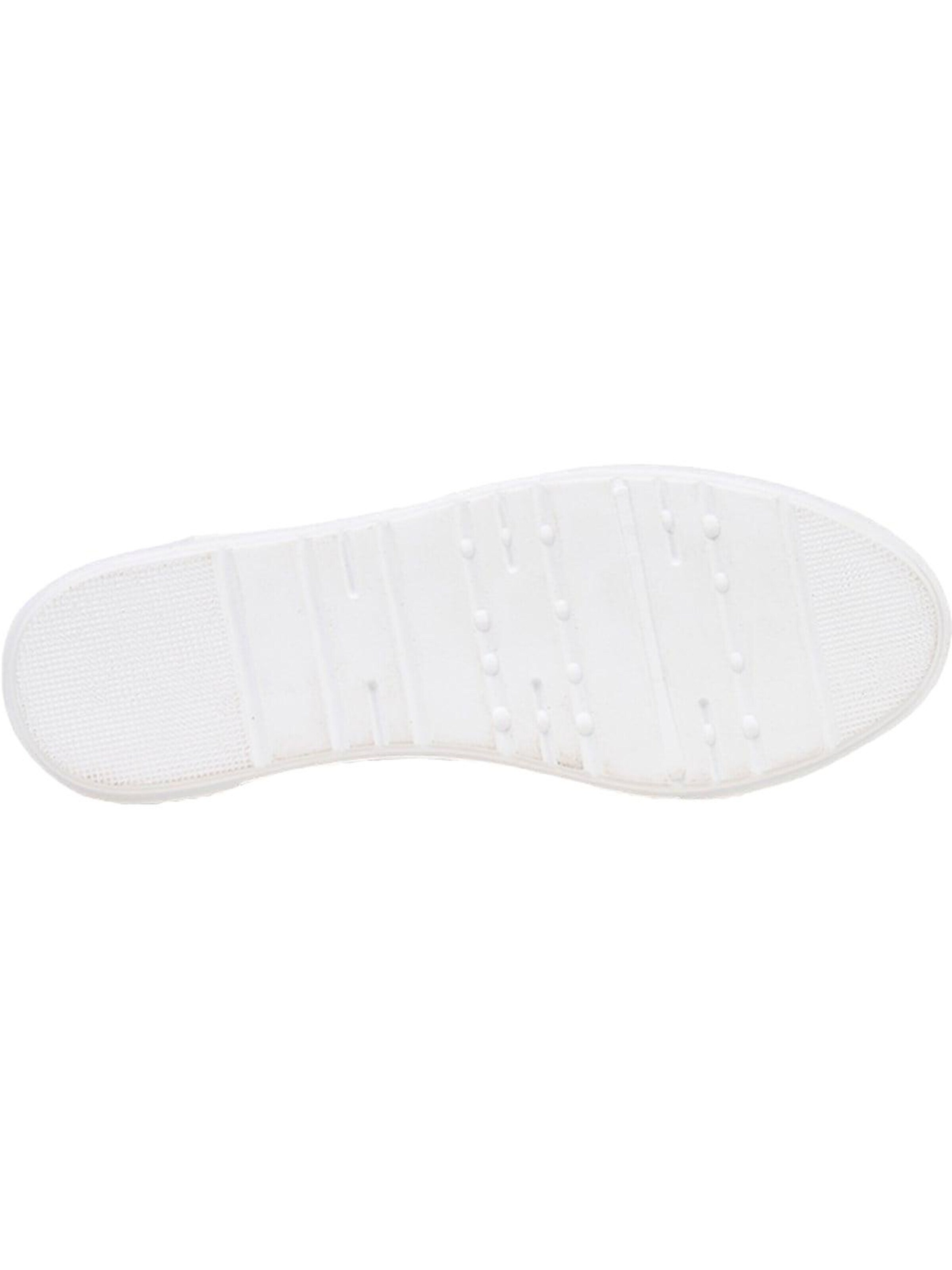 Desa Sneakers 'Trainer' in White