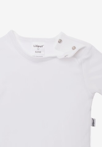 LILIPUT Shirt in Grau