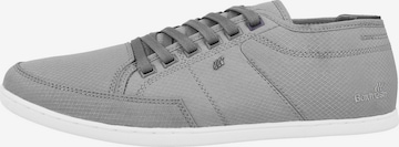 BOXFRESH Sneakers ' Sparko ' in Grey: front