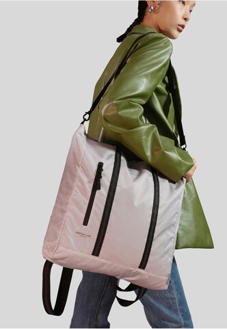 Gaston Luga Shopper táska - szürke