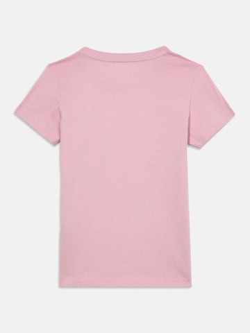 Maiou de la Tommy Hilfiger Underwear pe albastru