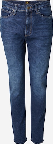 Lee Normalny krój Jeansy 'AUSTIN' w kolorze niebieski: przód