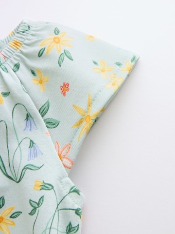 Tutina / body per bambino di Next in giallo