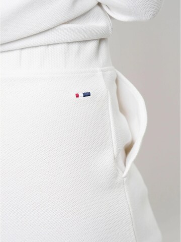 U.S. POLO ASSN. regular Bukser 'Frig' i hvid