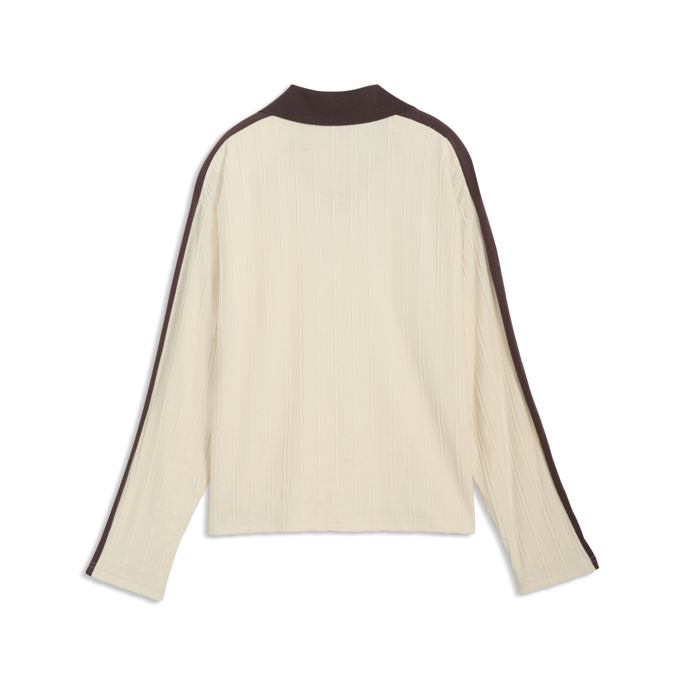 PUMA Functioneel shirt 'T7' in Beige