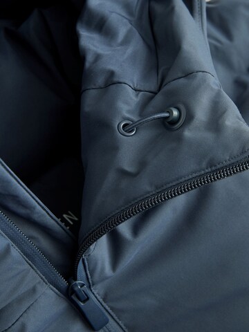 Next Winterjas in Blauw