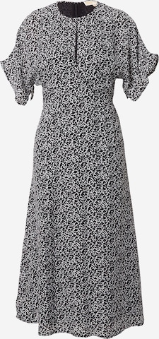 MICHAEL Michael Kors - Vestido em preto: frente