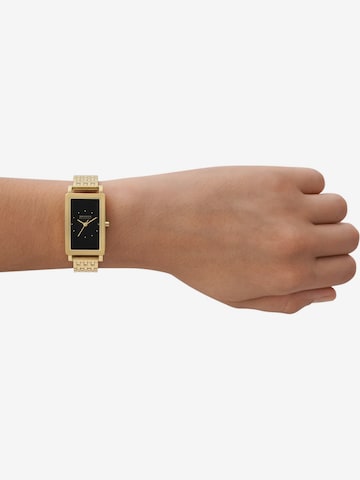 SKAGEN Analog Watch in Gold: front