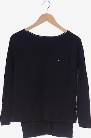 Tommy Jeans Pullover XXS in Blau: predná strana