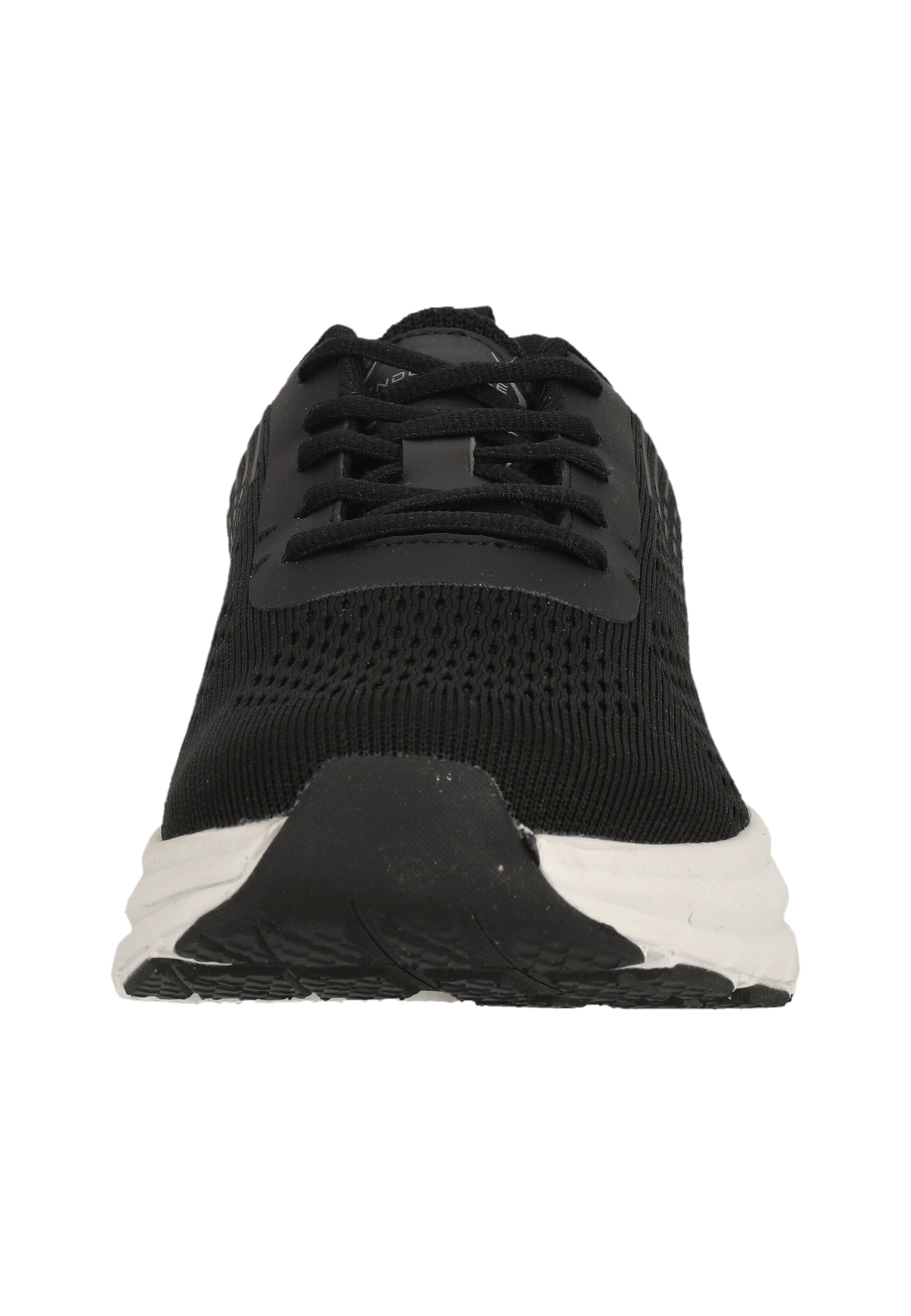 ENDURANCE Platform trainers 'Adrian' in Black