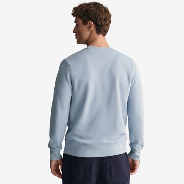 GANT Sweatshirt in Blau