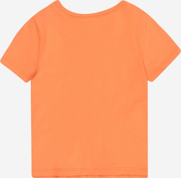 GAP Μπλουζάκι σε πορτοκαλί