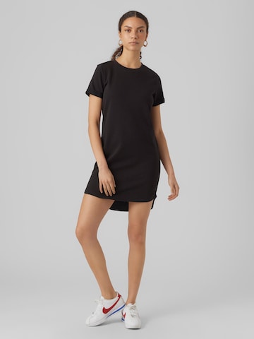 VERO MODA Dress 'SASHA MILLA' in Black